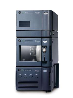 二手仪器_waters沃特世acquity uplc